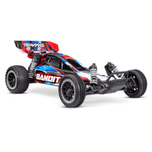 Bandit (Brushed) - Image 1