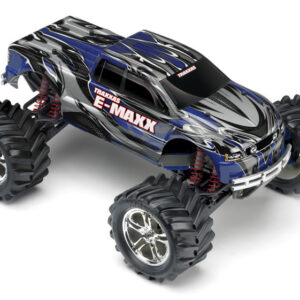 E-Maxx - Image 4