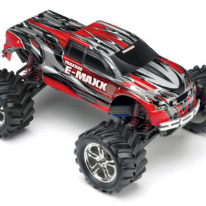 E-Maxx - Image 3