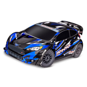 Ford Fiesta ST Rally BL-2S 4WD - Image 1