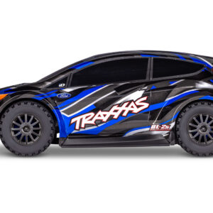 Ford Fiesta ST Rally BL-2S 4WD - Image 4