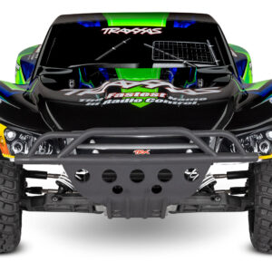 GREEN Slash VXL 2WD w/ Magnum 272R transmission - Image 4