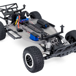 GREEN Slash VXL 2WD w/ Magnum 272R transmission - Image 10