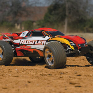 Rustler - Image 7