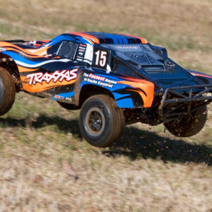 Slash 2WD VXL TSM - Image 7