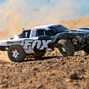 Slash 2WD VXL TSM - Image 5