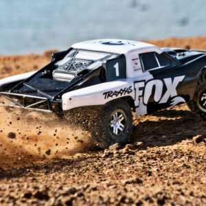 Slash 2WD VXL TSM - Image 4