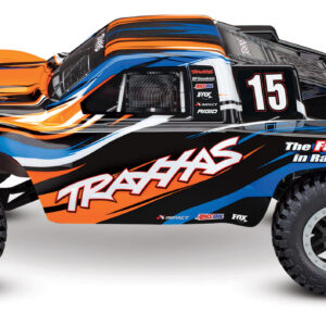 Slash 2WD VXL TSM - Image 15