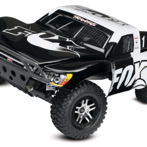 Slash 2WD VXL TSM - Image 13