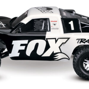 Slash 2WD VXL TSM - Image 12