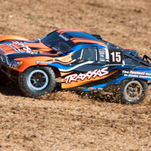 Slash 2WD VXL TSM - Image 9