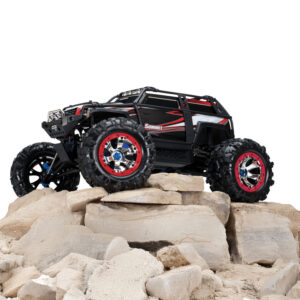 Summit 4X4 - Image 1