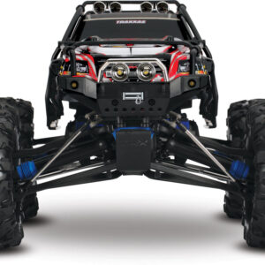 Summit 4X4 - Image 9