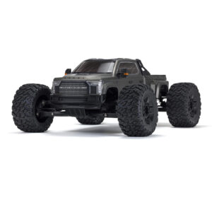 BIG ROCK 6S 4X4 BLX Monster Truck RTR - Image 1