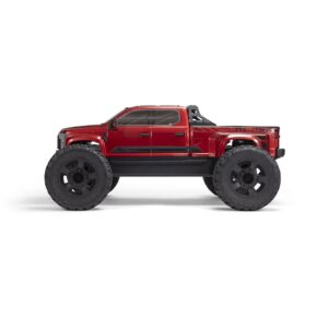 BIG ROCK 6S 4X4 BLX Monster Truck RTR - Image 10