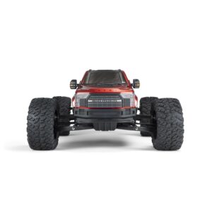 BIG ROCK 6S 4X4 BLX Monster Truck RTR - Image 11