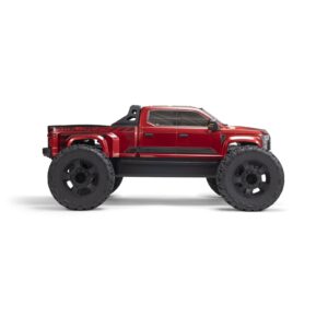 BIG ROCK 6S 4X4 BLX Monster Truck RTR - Image 12