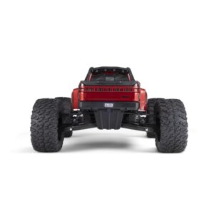 BIG ROCK 6S 4X4 BLX Monster Truck RTR - Image 13