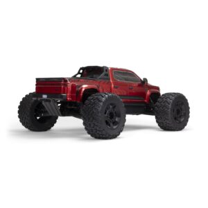 BIG ROCK 6S 4X4 BLX Monster Truck RTR - Image 14