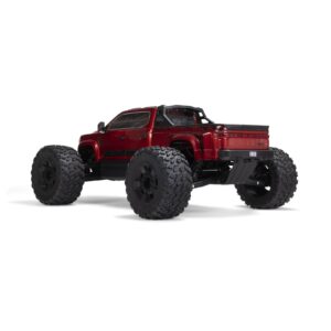 BIG ROCK 6S 4X4 BLX Monster Truck RTR - Image 15