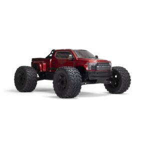 BIG ROCK 6S 4X4 BLX Monster Truck RTR - Image 16