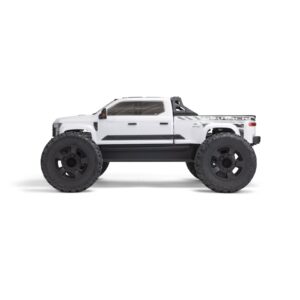 BIG ROCK 6S 4X4 BLX Monster Truck RTR - Image 18