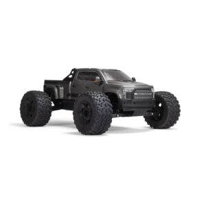 BIG ROCK 6S 4X4 BLX Monster Truck RTR - Image 2