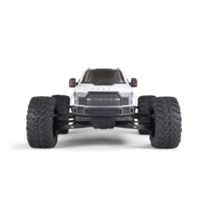 BIG ROCK 6S 4X4 BLX Monster Truck RTR - Image 19