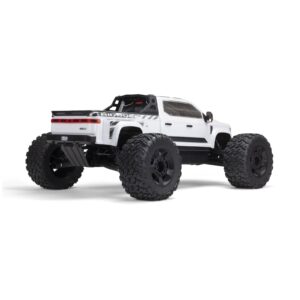 BIG ROCK 6S 4X4 BLX Monster Truck RTR - Image 21