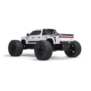 BIG ROCK 6S 4X4 BLX Monster Truck RTR - Image 22