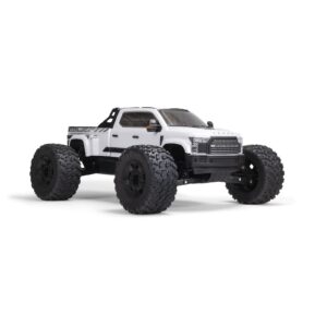 BIG ROCK 6S 4X4 BLX Monster Truck RTR - Image 23