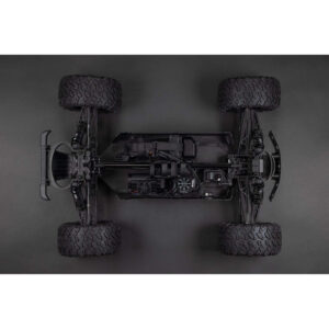 BIG ROCK 6S 4X4 BLX Monster Truck RTR - Image 25