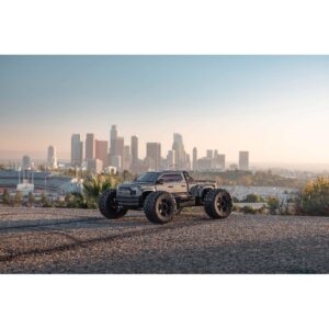 BIG ROCK 6S 4X4 BLX Monster Truck RTR - Image 27