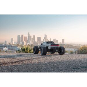 BIG ROCK 6S 4X4 BLX Monster Truck RTR - Image 28