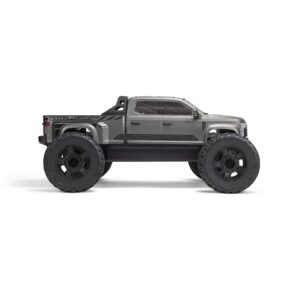 BIG ROCK 6S 4X4 BLX Monster Truck RTR - Image 3