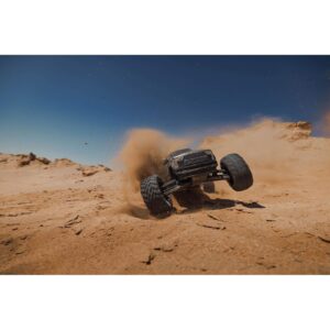 BIG ROCK 6S 4X4 BLX Monster Truck RTR - Image 29