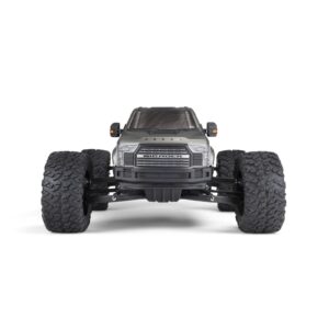 BIG ROCK 6S 4X4 BLX Monster Truck RTR - Image 5