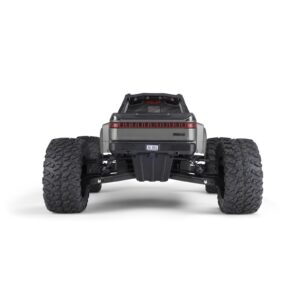 BIG ROCK 6S 4X4 BLX Monster Truck RTR - Image 6