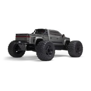 BIG ROCK 6S 4X4 BLX Monster Truck RTR - Image 7