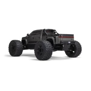 BIG ROCK 6S 4X4 BLX Monster Truck RTR - Image 8