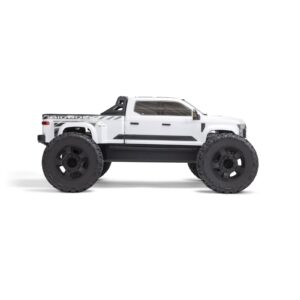 BIG ROCK 6S 4X4 BLX Monster Truck RTR - Image 30