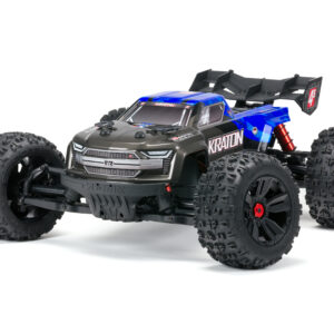 KRATON 4X4 4S V2 BLX Speed Monster Truck RTR - Image 2