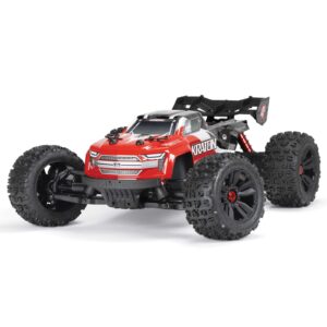 KRATON 4X4 4S V2 BLX Speed Monster Truck RTR - Image 3