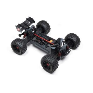 KRATON 4X4 4S V2 BLX Speed Monster Truck RTR - Image 6