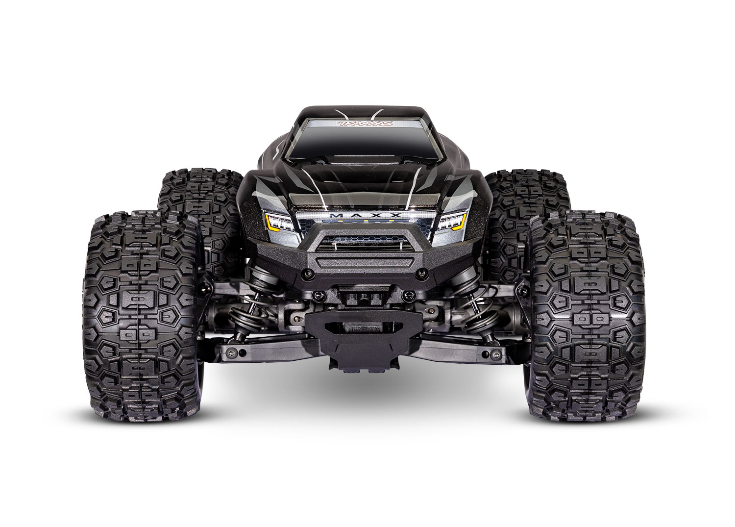 Mini Maxx BL-2S - RC Factory Hobby