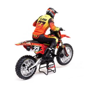 Promoto-MX Motorcycle RTR - Image 2