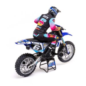 Promoto-MX Motorcycle RTR - Image 5