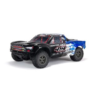 SENTON 4X4 V3 3S BLX Brushless Short Course Truck RTR - Image 1