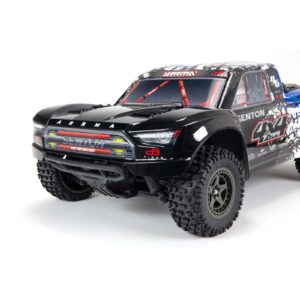 SENTON 4X4 V3 3S BLX Brushless Short Course Truck RTR - Image 3