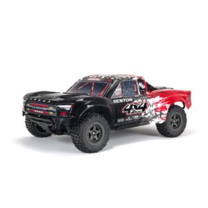 SENTON 4X4 V3 3S BLX Brushless Short Course Truck RTR - Image 5